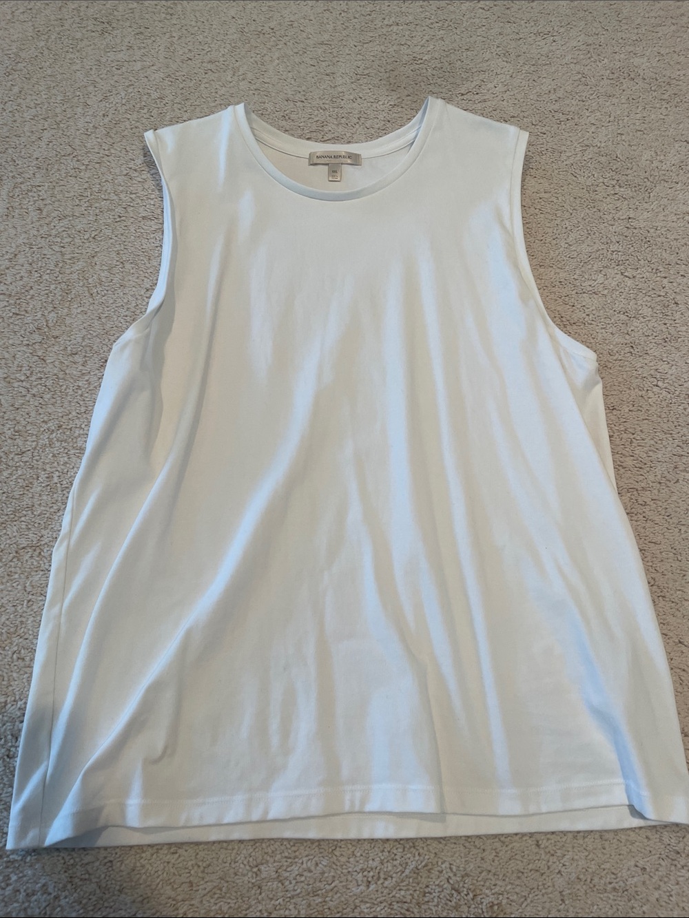 Banana Republic Tank